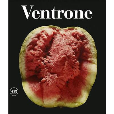 ART Ventrone : general catalogue - Publicité ART Ventrone : general catalogue - Publicité