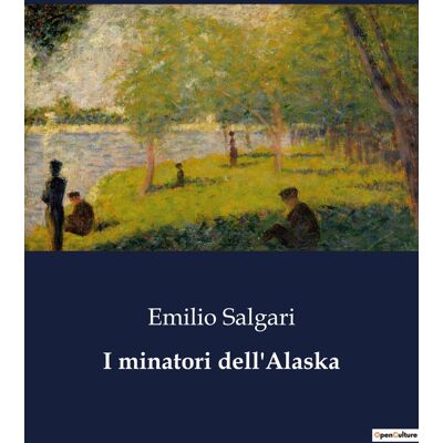 I minatori dell'Alaska - Publicité I minatori dell'Alaska - Publicité