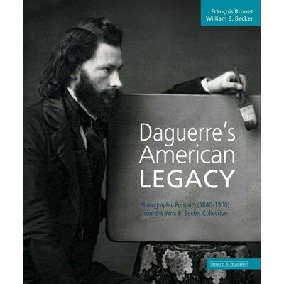 ART Daguerre 's american legacy - Publicité ART Daguerre 's american legacy - Publicité