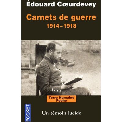 Carnets de guerre 1914-1918 - Publicité Carnets de guerre 1914-1918 - Publicité