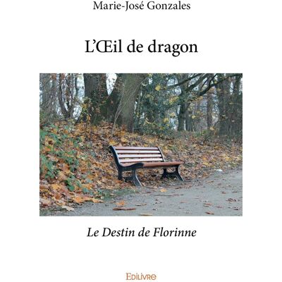 L'OEil de dragon : Le Destin de Florinne - Publicité L'OEil de dragon : Le Destin de Florinne - Publicité