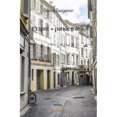 L'esprit pandemie - Publicité L'esprit pandemie - Publicité