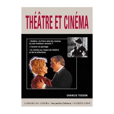 ART Théâtre et cinéma - Publicité ART Théâtre et cinéma - Publicité