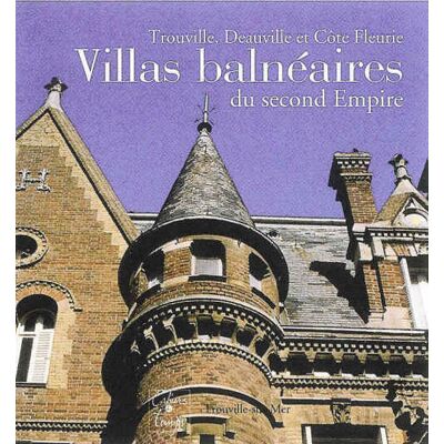 ART Villas balnéaires du second empire - Publicité ART Villas balnéaires du second empire - Publicité
