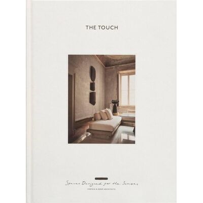 ART The touch - Publicité ART The touch - Publicité