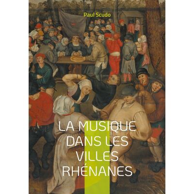 ART La musique dans les villes rhénanes : Exploration de la tradition musicale le long du Rhin - Publicité ART La musique dans les villes rhénanes : Exploration de la tradition musicale le long du Rhin - Publicité