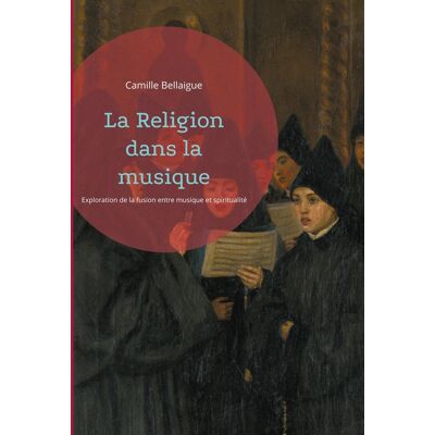ART La Religion dans la musique : Exploration de la fusion entre musique et spiritualité à travers les âges - Publicité ART La Religion dans la musique : Exploration de la fusion entre musique et spiritualité à travers les âges - Publicité
