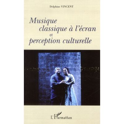 ART Musique classique à l'écran et perception culturelle - Publicité ART Musique classique à l'écran et perception culturelle - Publicité