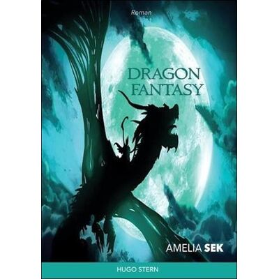 Dragon fantasy - Publicité Dragon fantasy - Publicité