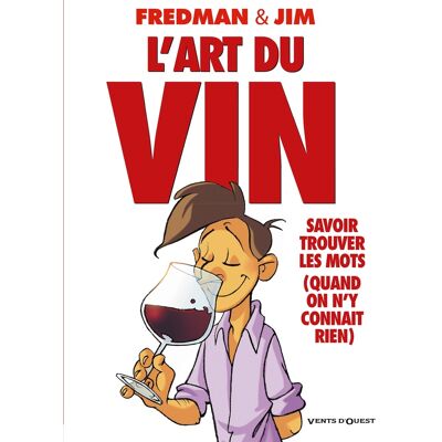 L'art du vin - Publicité L'art du vin - Publicité