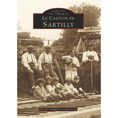 Le canton de Sartilly - Publicité Le canton de Sartilly - Publicité