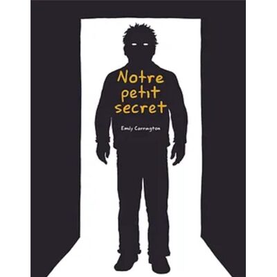 Notre petit secret - Publicité Notre petit secret - Publicité