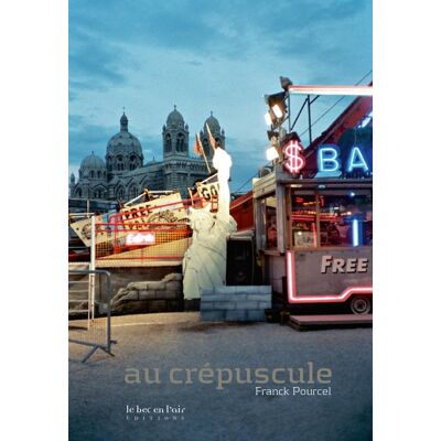 ART Au crépuscule - Publicité ART Au crépuscule - Publicité