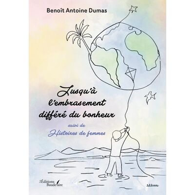 - PAS DE MARQUE - Jusqu'à l'embrasement différé du bonheur - Publicité - PAS DE MARQUE - Jusqu'à l'embrasement différé du bonheur - Publicité