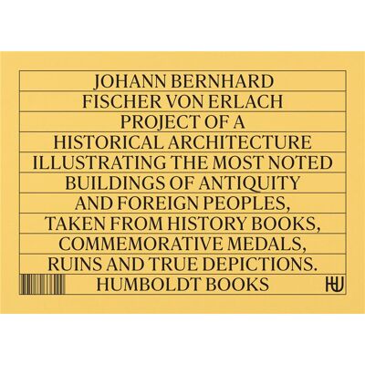 Pro-Ject of a Historical Architecture - Publicité Pro-Ject of a Historical Architecture - Publicité