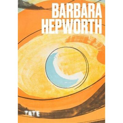 Artist's series : Barbara Hepworth - Publicité Artist's series : Barbara Hepworth - Publicité
