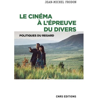 ART Le cinéma à l'épreuve du divers : politiques du regard - Publicité ART Le cinéma à l'épreuve du divers : politiques du regard - Publicité