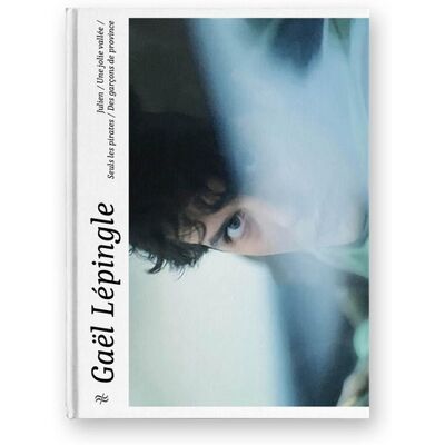 ART Gaël Lépingle : 4 films - Publicité ART Gaël Lépingle : 4 films - Publicité