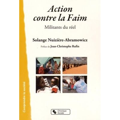 - PAS DE MARQUE - Action contre la faim - Publicité - PAS DE MARQUE - Action contre la faim - Publicité