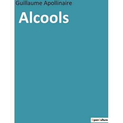 Alcools - Publicité Alcools - Publicité