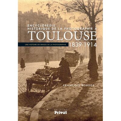 ART Encyclopédie historique de la photographie à Toulouse - Publicité ART Encyclopédie historique de la photographie à Toulouse - Publicité