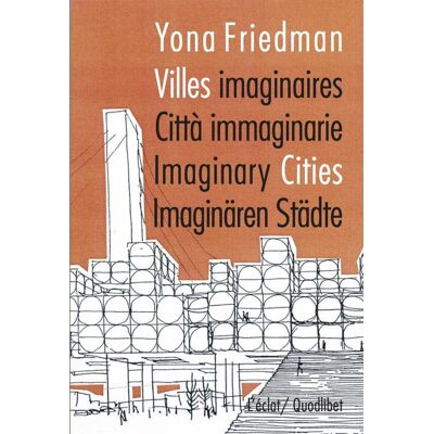 ART Villes imaginaires - Publicité ART Villes imaginaires - Publicité