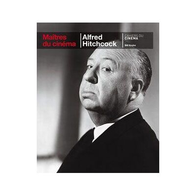 ART Alfred Hitchcock - Publicité ART Alfred Hitchcock - Publicité
