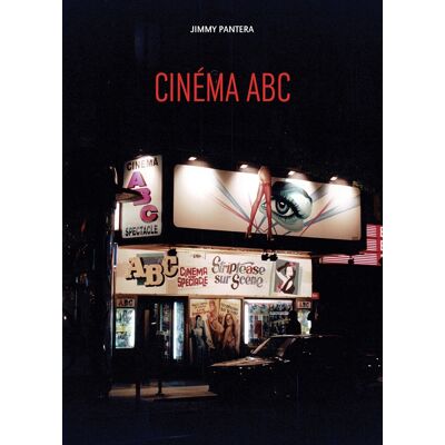 ART Cinéma ABC - Publicité ART Cinéma ABC - Publicité