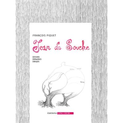 ART Jean de Souche - dessins, drawings, dibujos - Publicité ART Jean de Souche - dessins, drawings, dibujos - Publicité