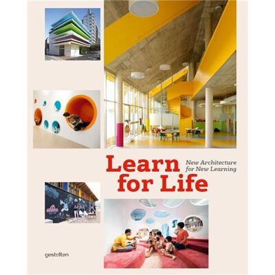 ART Learn for life - Publicité ART Learn for life - Publicité