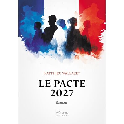 Le pacte 2027 - Publicité Le pacte 2027 - Publicité