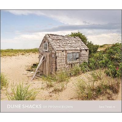 ART Dune shacks of provincetown - Publicité ART Dune shacks of provincetown - Publicité