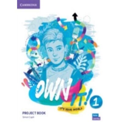 Pro-Ject Own it! level 1 project book - Publicité Pro-Ject Own it! level 1 project book - Publicité