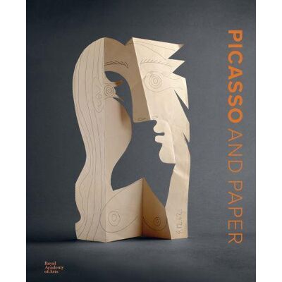 ART Picasso and paper - Publicité ART Picasso and paper - Publicité