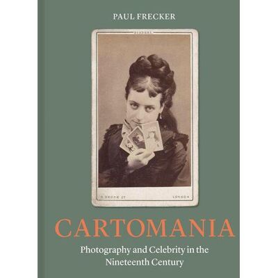 Cartomania - Publicité Cartomania - Publicité