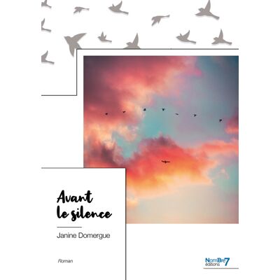 Avant le silence - Publicité Avant le silence - Publicité