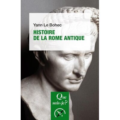 Histoire de la Rome antique - Publicité Histoire de la Rome antique - Publicité