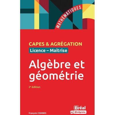 CAPES de mathématiques (2e édition) - Publicité CAPES de mathématiques (2e édition) - Publicité