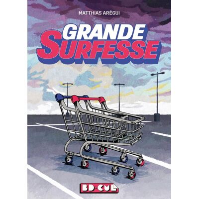 Grande surfesse - Publicité Grande surfesse - Publicité
