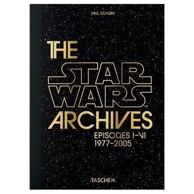 - PAS DE MARQUE - Star Wars. Episodes I-VI (GB) - Publicité - PAS DE MARQUE - Star Wars. Episodes I-VI (GB) - Publicité