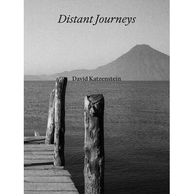 ART Distant journeys - Publicité ART Distant journeys - Publicité