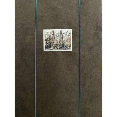 ART Roots and bonds - Publicité ART Roots and bonds - Publicité