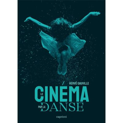 ART Le cinéma par la danse - Publicité ART Le cinéma par la danse - Publicité