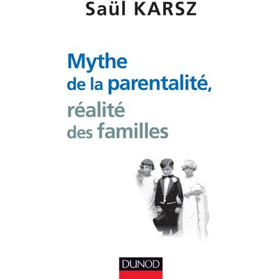 - PAS DE MARQUE - Mythe de la parentalité, réalité des familles - Publicité - PAS DE MARQUE - Mythe de la parentalité, réalité des familles - Publicité