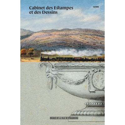 ART Cabinet des estampes et des dessins : le guide - Publicité ART Cabinet des estampes et des dessins : le guide - Publicité