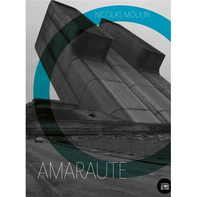 ART Amaurote - Publicité ART Amaurote - Publicité
