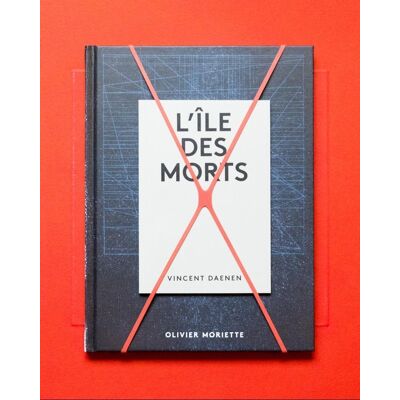 ART L'île des morts - Publicité ART L'île des morts - Publicité