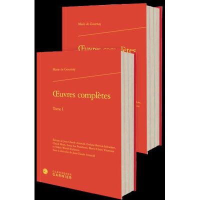 Avant Oeuvres complètes - Publicité Avant Oeuvres complètes - Publicité