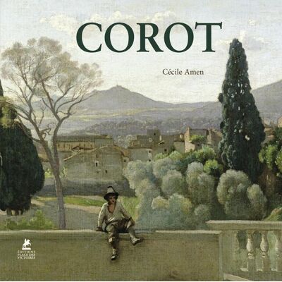 ART Corot - Publicité ART Corot - Publicité