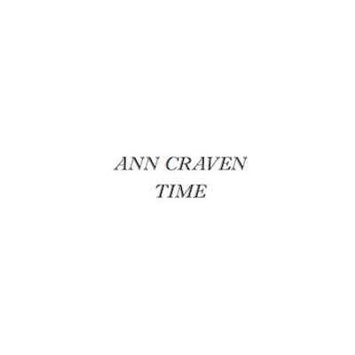 ART Ann Craven - time - Publicité ART Ann Craven - time - Publicité